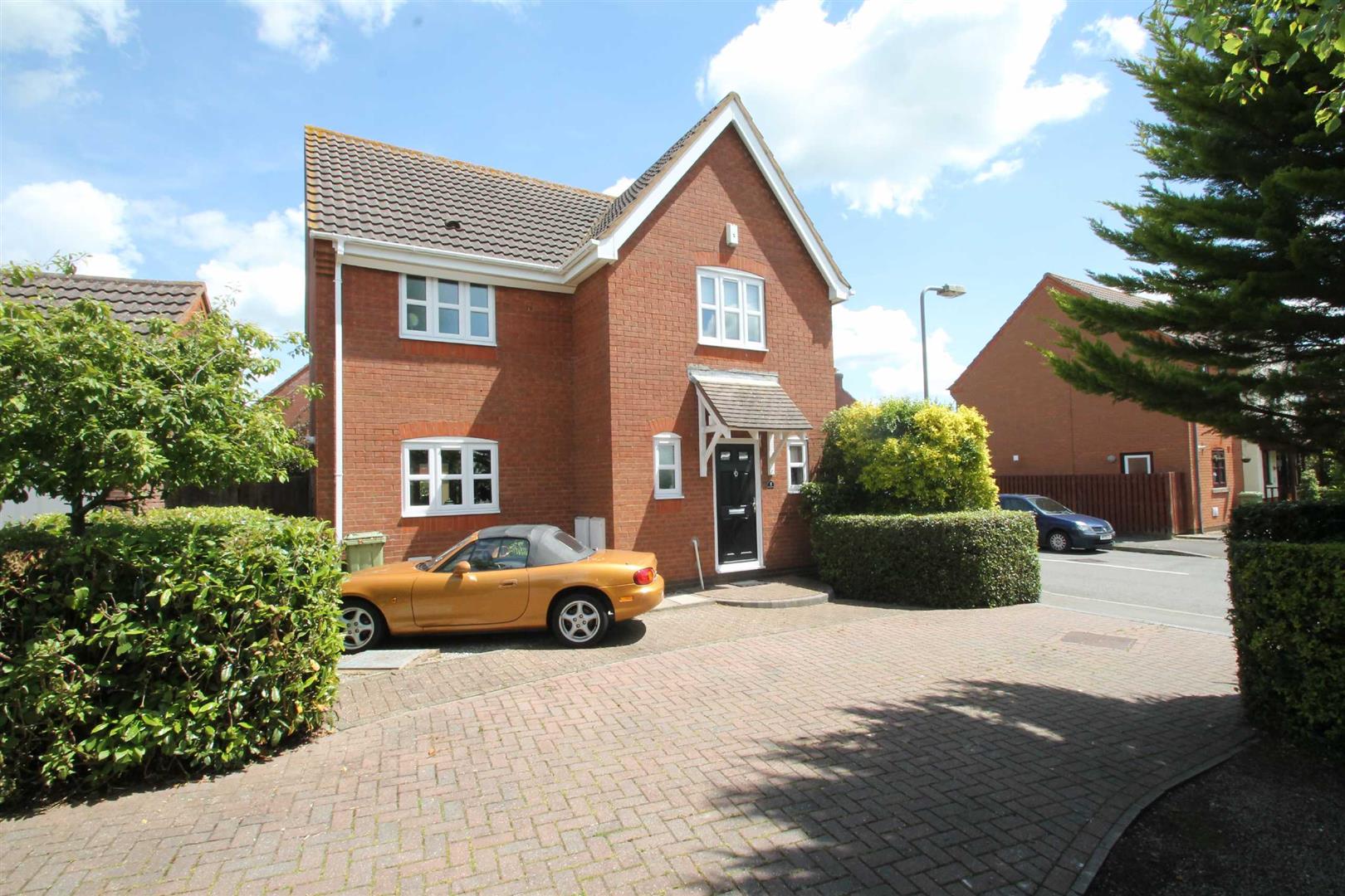 Kitelee Close, Hanslope, Milton Keynes